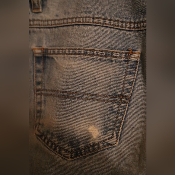 Vintage LA Blues jeans - Picture 5 of 7